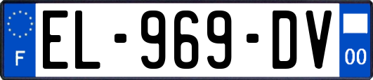 EL-969-DV