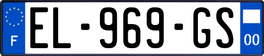 EL-969-GS