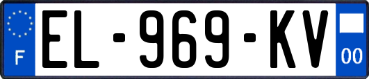 EL-969-KV