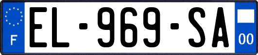 EL-969-SA