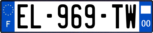 EL-969-TW