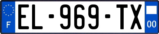 EL-969-TX