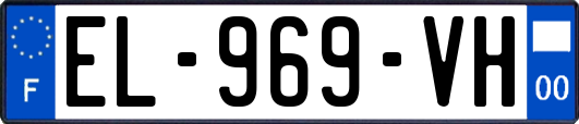 EL-969-VH