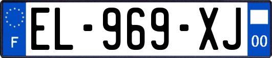 EL-969-XJ