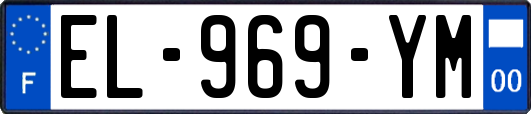 EL-969-YM