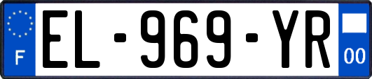 EL-969-YR