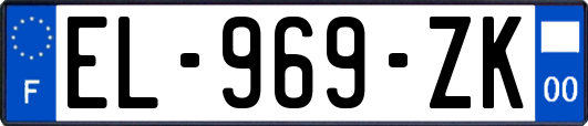 EL-969-ZK