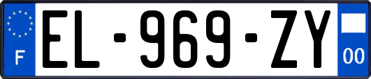 EL-969-ZY