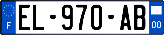 EL-970-AB