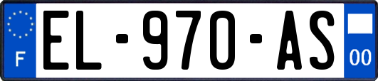 EL-970-AS