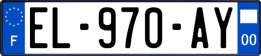 EL-970-AY