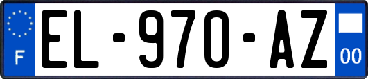 EL-970-AZ