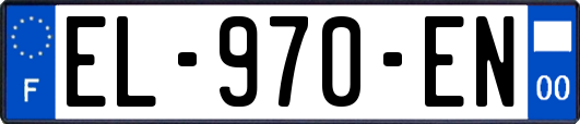EL-970-EN