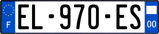 EL-970-ES