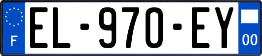 EL-970-EY
