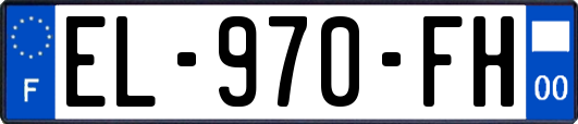 EL-970-FH