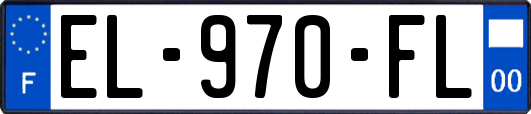 EL-970-FL