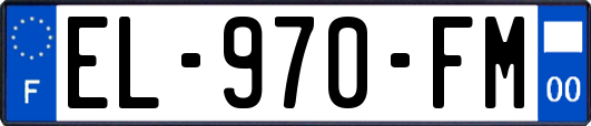 EL-970-FM