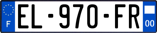 EL-970-FR