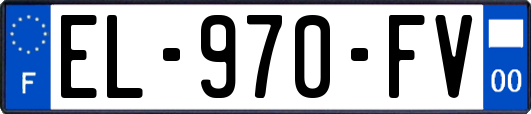 EL-970-FV