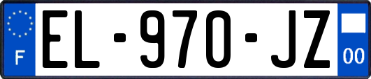 EL-970-JZ