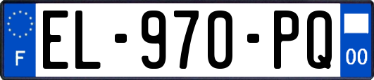 EL-970-PQ