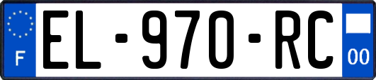 EL-970-RC