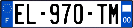 EL-970-TM