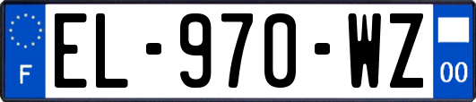 EL-970-WZ