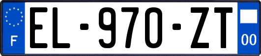 EL-970-ZT