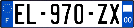 EL-970-ZX