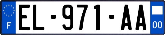 EL-971-AA