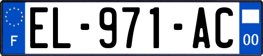 EL-971-AC