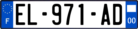 EL-971-AD