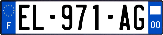 EL-971-AG