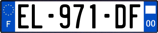 EL-971-DF