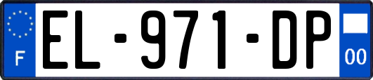 EL-971-DP