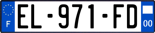 EL-971-FD