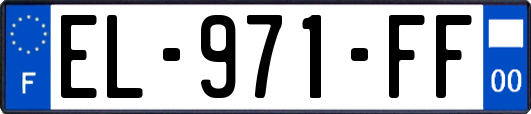 EL-971-FF