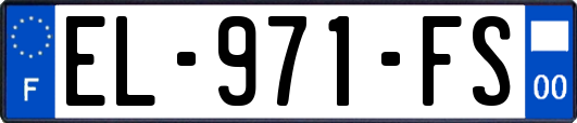 EL-971-FS