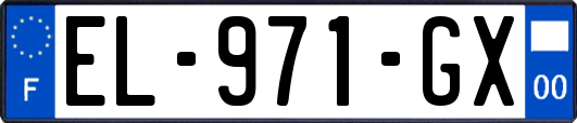EL-971-GX