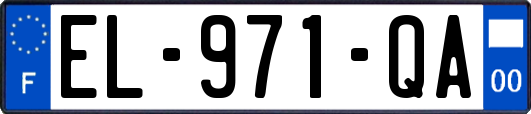 EL-971-QA