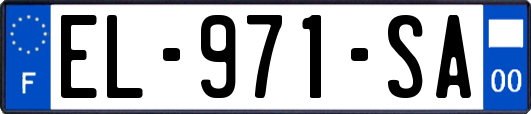 EL-971-SA