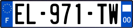 EL-971-TW