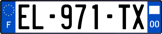 EL-971-TX