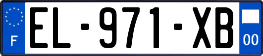 EL-971-XB