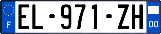 EL-971-ZH