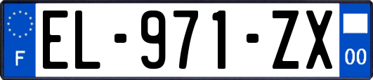 EL-971-ZX