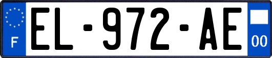 EL-972-AE