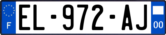 EL-972-AJ